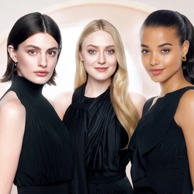 Clé de Peau Beauté 40 năm