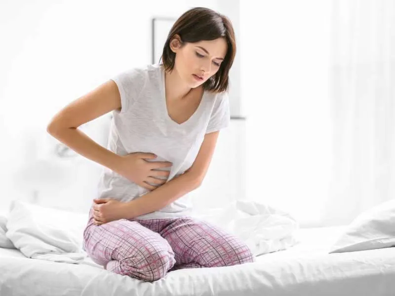 có nên tập thể dục khi trong thời kỳ kinh nguyệt 2