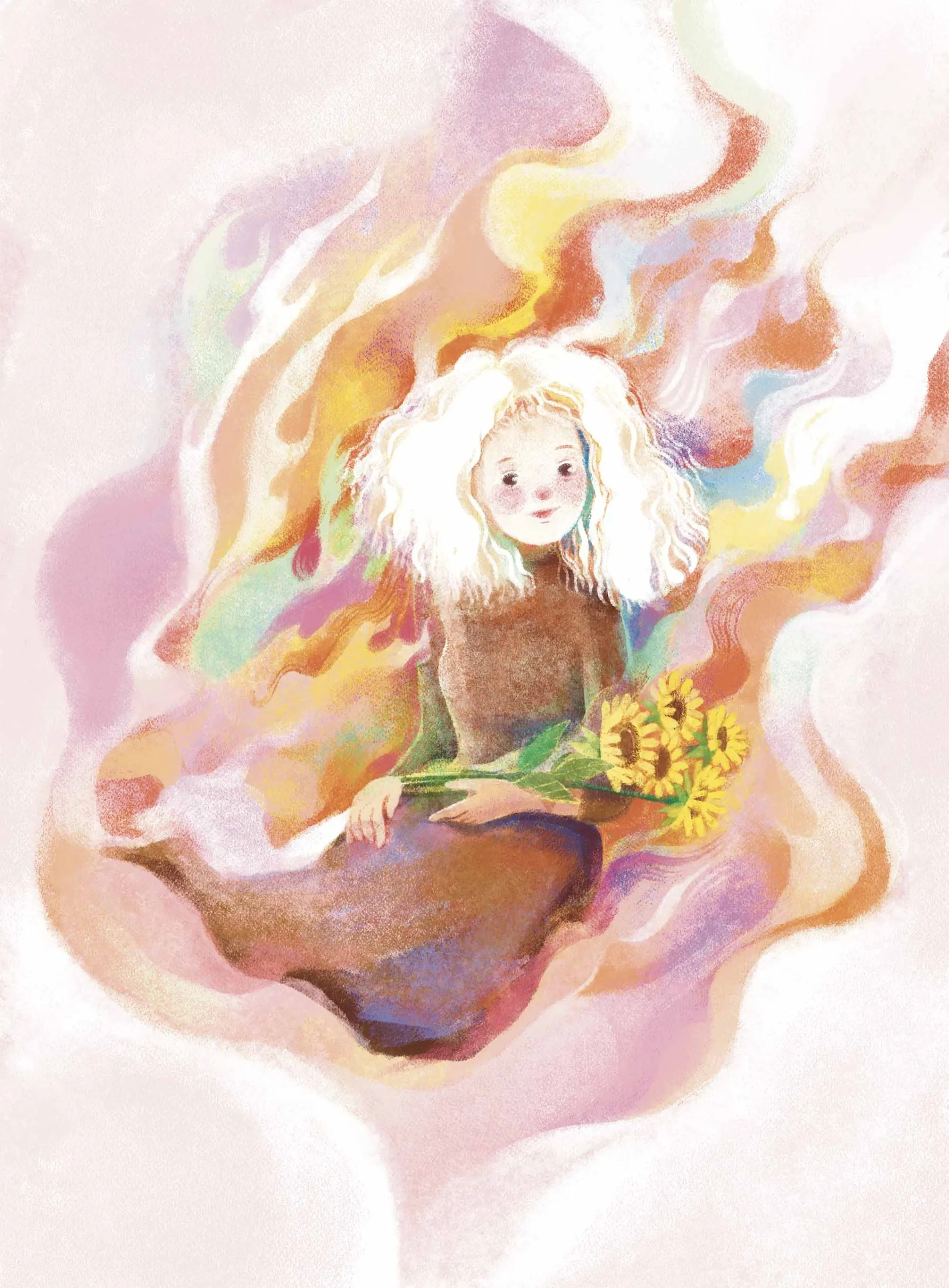 minh họa cung hoàng đạo xử nữ 2026