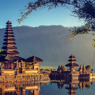du lịch bali