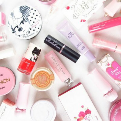 mỹ phẩm hàn quốc được yêu thích phần 1