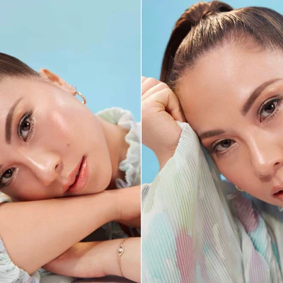 chuyên gia trang điểm