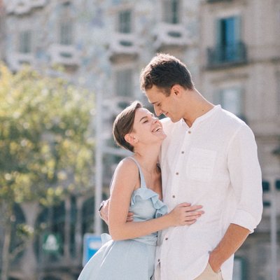 những điều không nên từ bỏ khi bước vào mối quan hệ