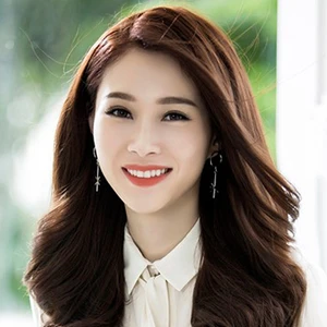 Đặng Thu Thảo trở thành đại sứ thương hiệu của Rejoice