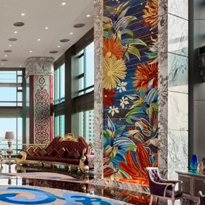 The Reverie Saigon lọt top 83 khách sạn hàng đầu thế giới