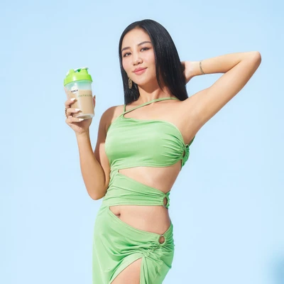 văn mai hương bodykey
