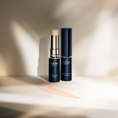 Clé de Peau và lời thì thầm của ánh sáng