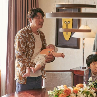 The Broker và giá trị gia đình