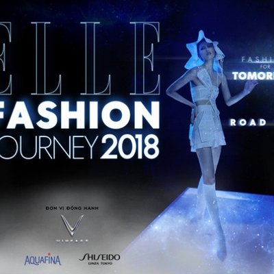 ELLE Fashion Journey 2018 - Lộ diện những gương mặt chiến thắng cuộc thi bình chọn dành cho các tài năng trẻ
