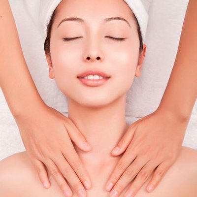 Chăm sóc da mùa Đông tại Shiseido Beauty Center