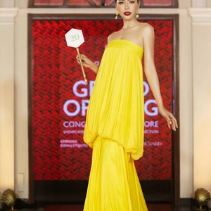 Cong Tri Xuân Hè 2022 look 20