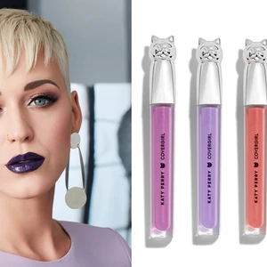 son bóng katy perry covergirl son môi