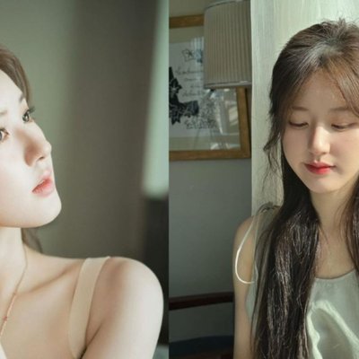 Triệu Lộ Tư dưỡng da trắng da bằng chanh leo mật ong
