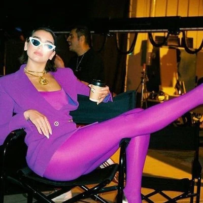 Dua Lipa thumbnail