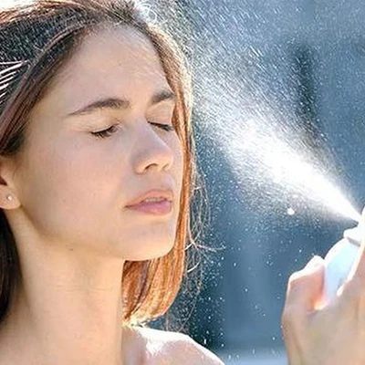 Top 10 loại xịt khoáng chân ái cho làn da mùa Hè