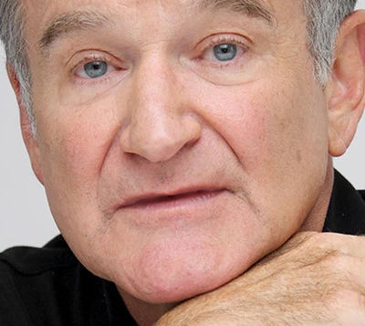 Robin Williams: Nụ cười còn đó