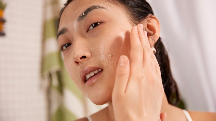 những sai lầm trong trị mụn đầu đen