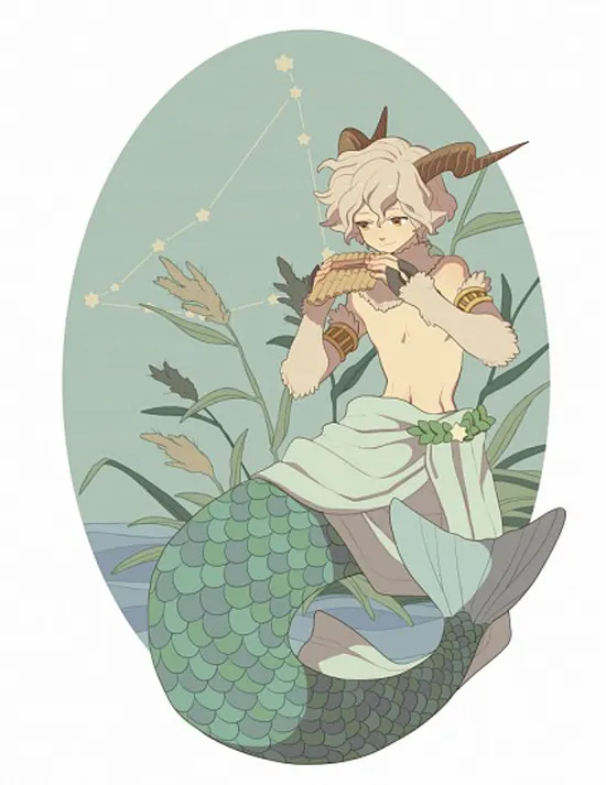 12 cung hoàng đạo - ma kết - elle vietnam