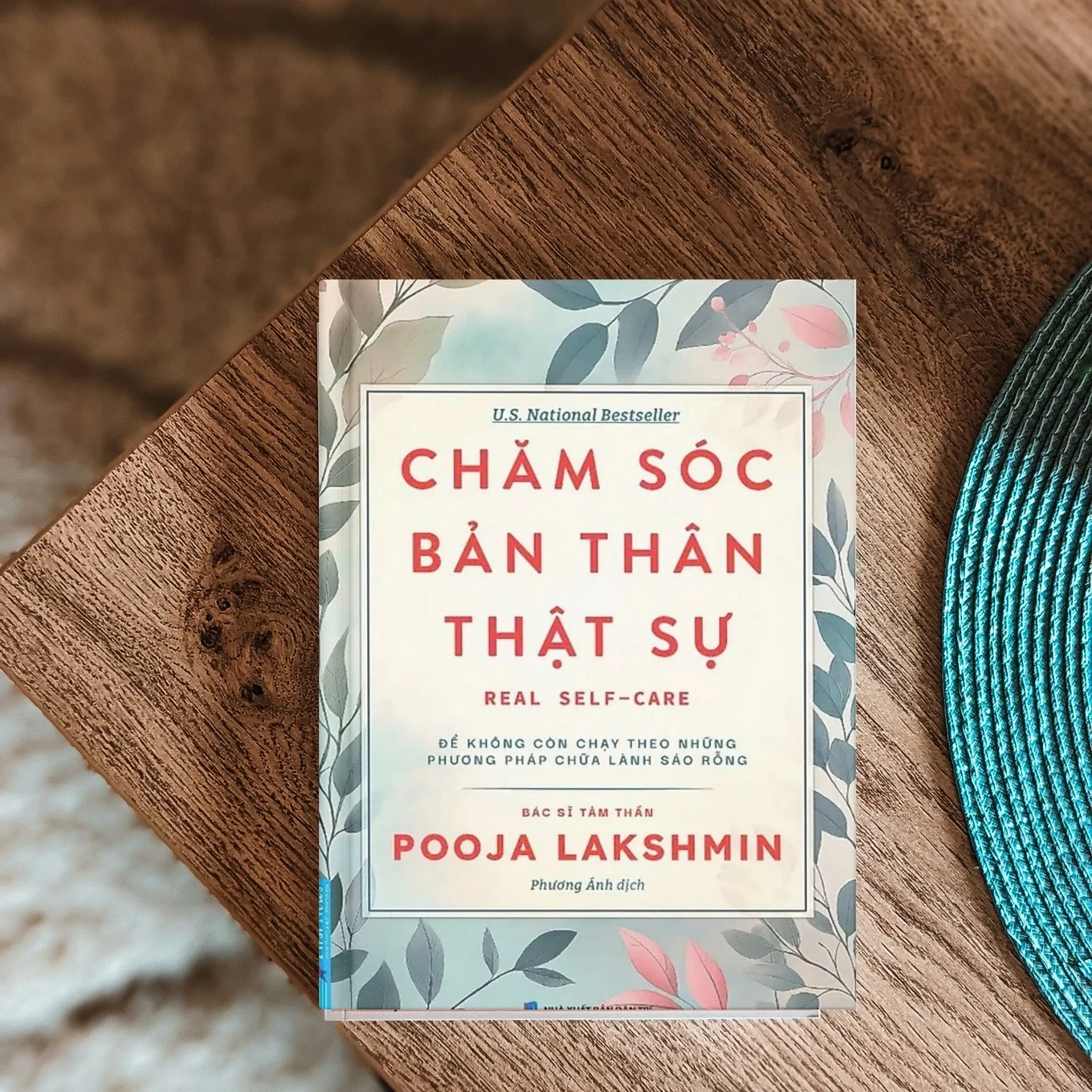 Sách chăm sóc bản thân thật sự
