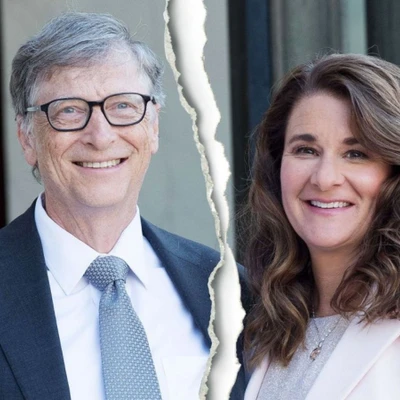 Vợ chồng nhà Bill gates ly hôn sau 27 năm chung sống