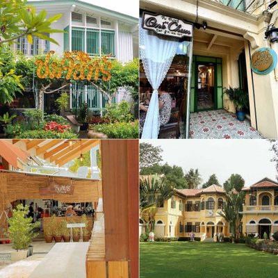Các nhà hàng lý tưởng cho một ngày thư giãn tại Phuket