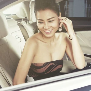 nhung cau noi hay cua nguoi noi tieng trong showbiz viet nam