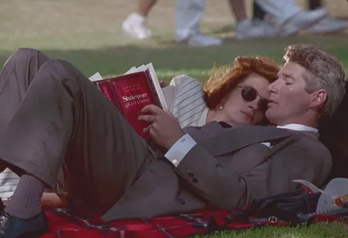 những câu nói hay trong phim pretty woman - elle viet nam 4