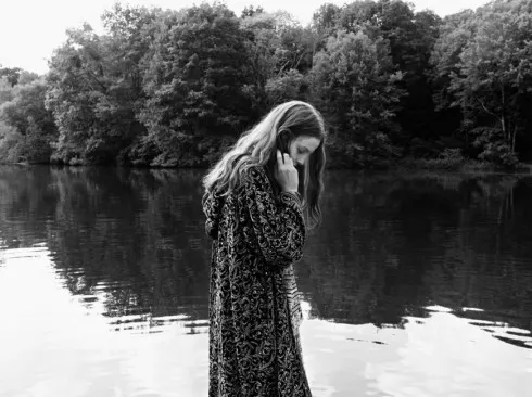 Madison Stubbington 24