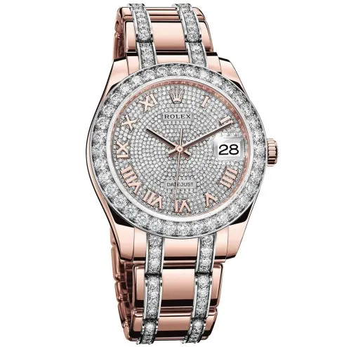 Đồng hồ cao cấp Rolex