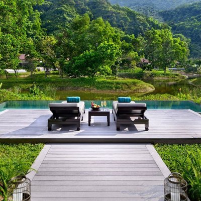 Du lịch bền vững