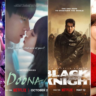 phim hay netflix 2023