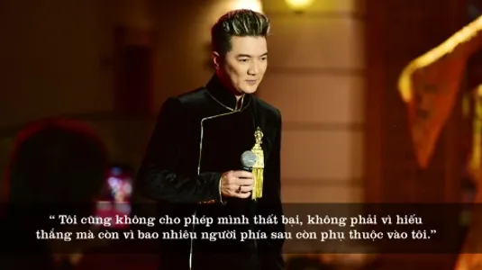 nhung cau noi hay cua dam vinh hung ellevn 1