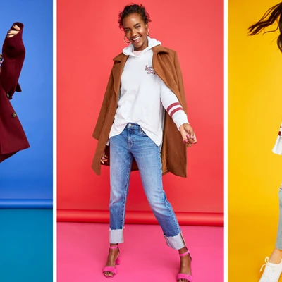 Old Navy tri ân khách hàng, kỷ niệm 1 năm ra mắt cửa hàng đầu tiên tại Việt Nam