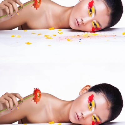 instagram@tungchautran – Kim Nhung Portrait