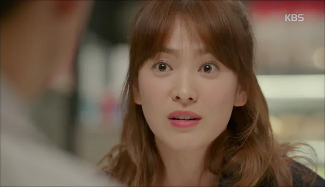 Những câu nói hay trong phim Hậu Duệ Mặt Trời_ellevietnam6