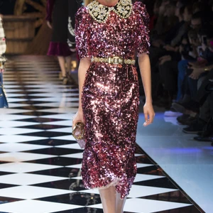 Bộ-sưu-tập-DolceGabbana-Thu-–-Đông-2016 Ellevn