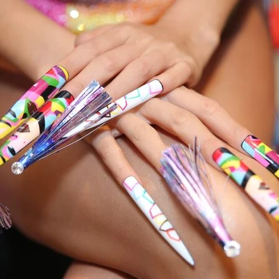FRancia nails