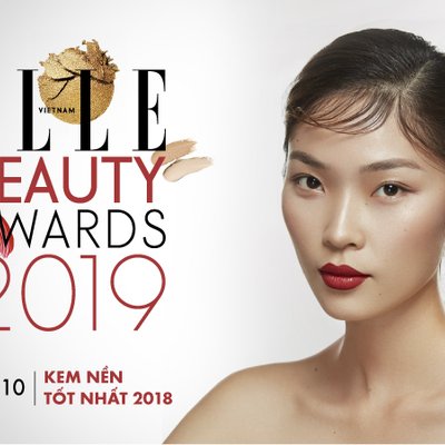 ELLE Beauty Awards 2019 - Điểm lại Top 10 kem nền được yêu thích nhất trong năm