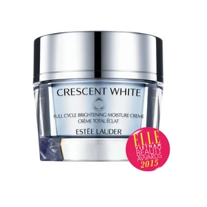 duong trang da crescent white