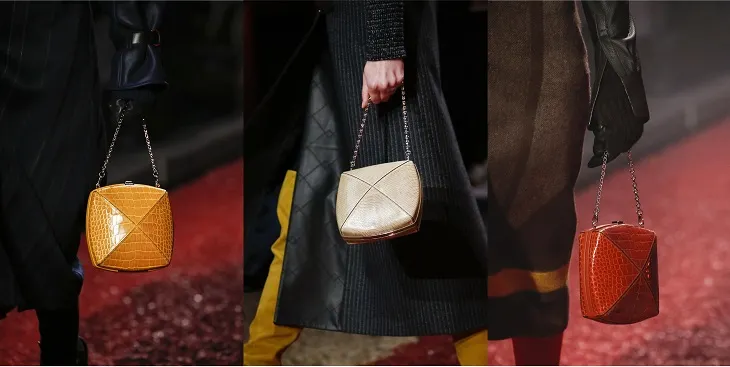 ELLE Việt Nam - Hermes cân bằng một mùa ThuĐông nổi loạn với cảm hứng da cổ điển (11) ELLE Việt Nam - Hermes cân bằng một mùa ThuĐông nổi loạn với cảm hứng da cổ điển (11)