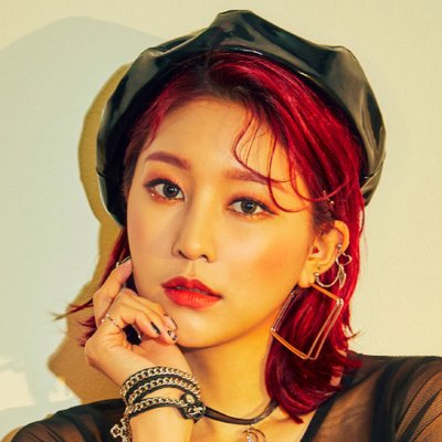 xu hướng phụ kiện khuyên tai helix 2020 hyebin momoland mld entertainment