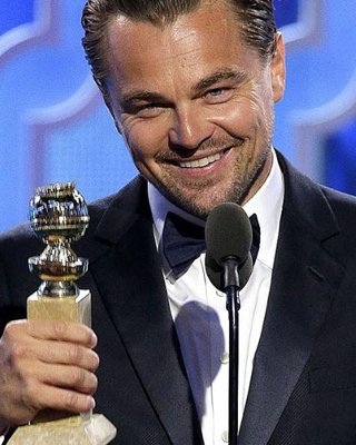 Oscar 2016 vinh danh Leonardo DiCaprio elle vietnam