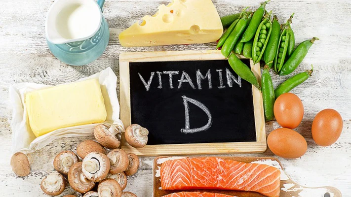 Thiếu hụt vitamin D sẽ gây ảnh hương như thế nào đến nhan sắc của bạn?