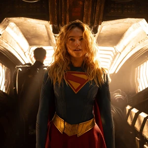 DC Studios trở lại với bom tấn mùa Hè 2026 - Supergirl.