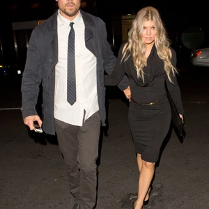 Thời trang hẹn hò của các cặp đôi nổi tiếng - ELLE VN