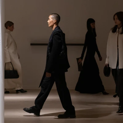 Gia Studios Thu Đông 2022