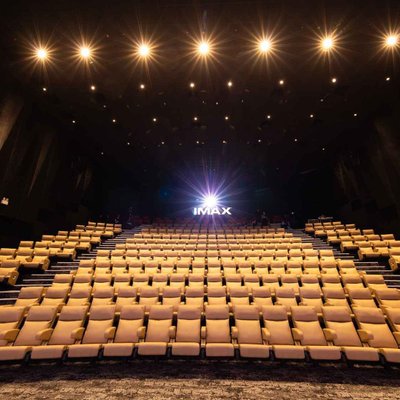 rạp cinema