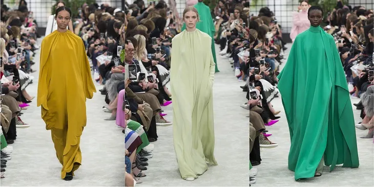 ELLE Việt Nam - Say trong giấc mơ mùa hạ cùng “khu vườn địa đàng” của Valentino 2018 (20) ELLE Việt Nam - Say trong giấc mơ mùa hạ cùng “khu vườn địa đàng” của Valentino 2018 (20)