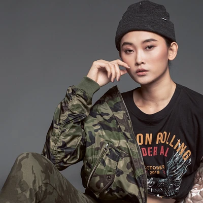 bộ hình của ELLE 11
