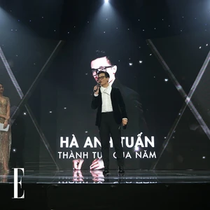 elle style awards hà anh tuấn 9